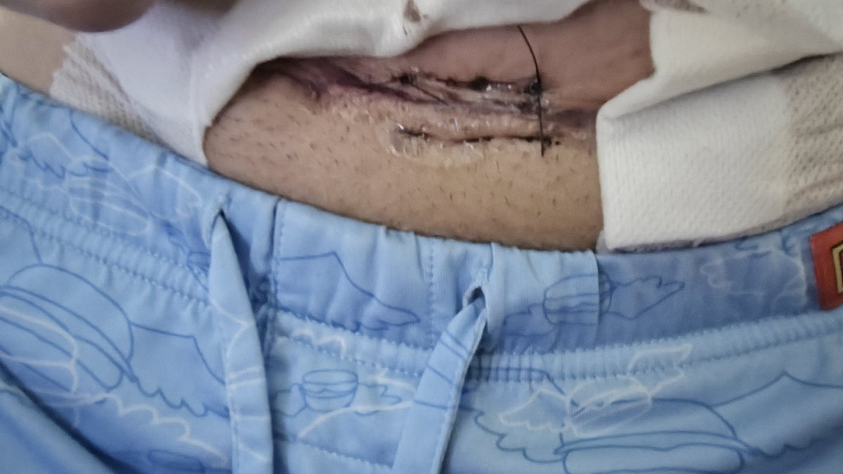 Mistrfister... yeah the real one. tweet media