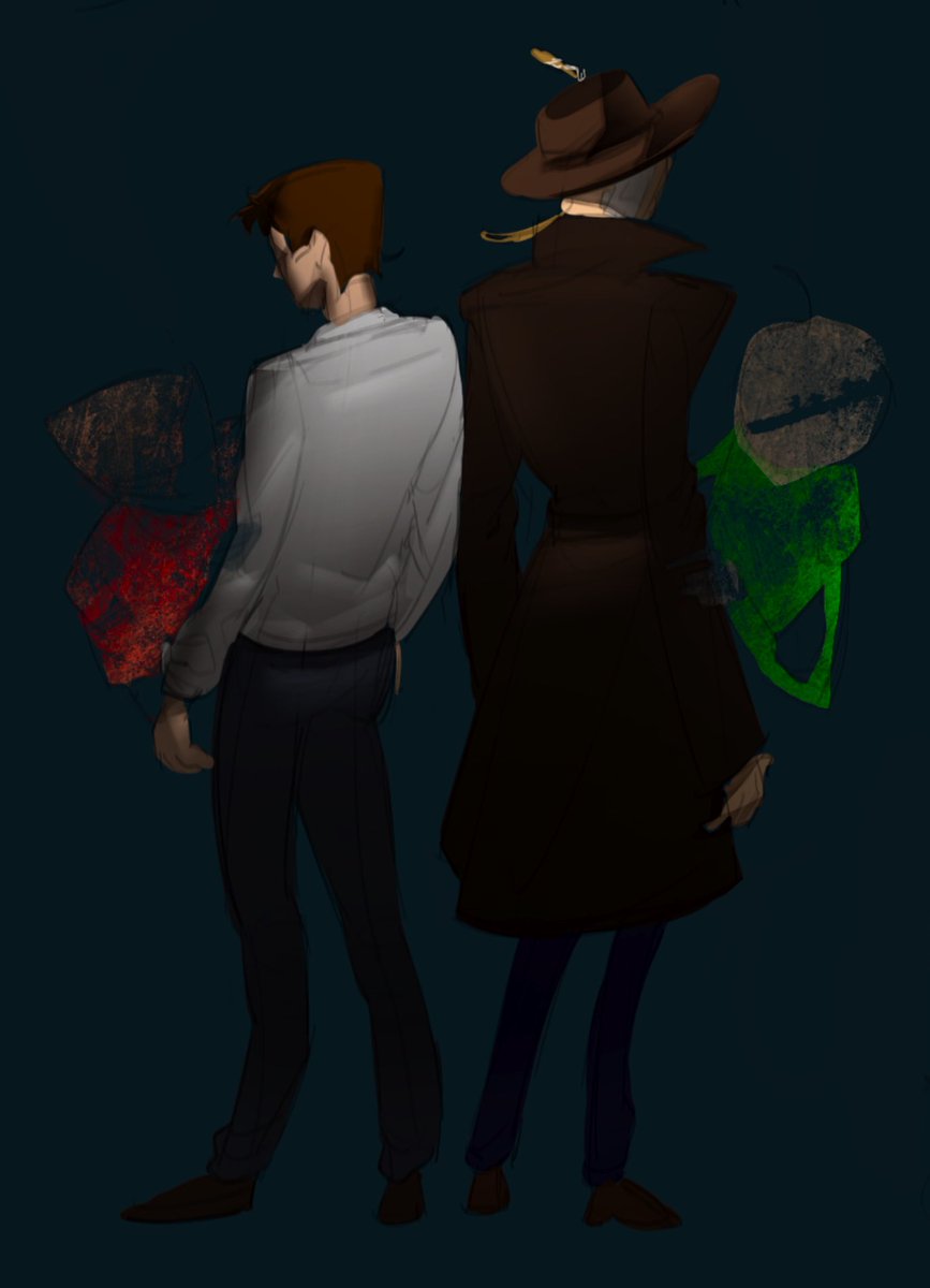 🏙️ (au) 

#baldisbasics