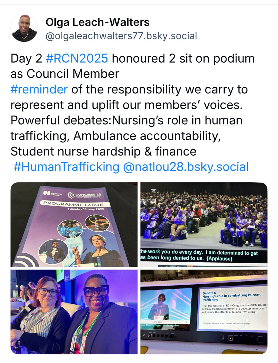 #RCN25