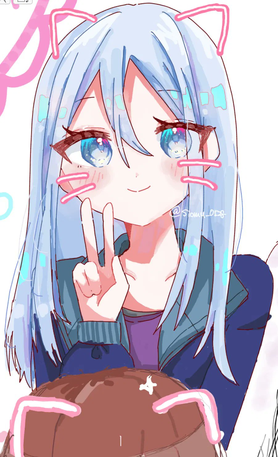 しむちゃん''' しおむ (@siomu_0528) / X