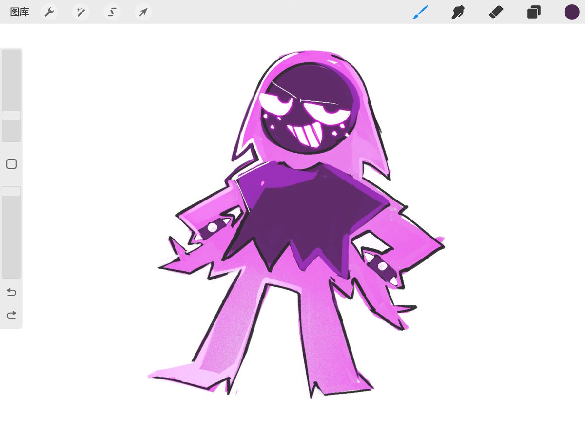 MusicZihanZH's tweet image. #Googledoodles
 #TheGreatGhoulDuel