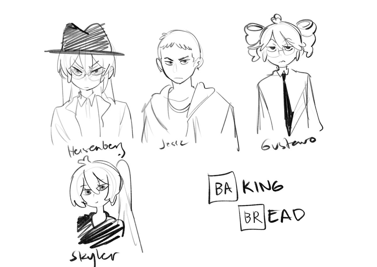 Do u guys fw baking bread