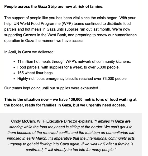 <a href="/Trader_XO/">XO</a> 52,000 Palestinians killed, including 17,000 children, privately funded posters removed after intervention by the Israeli embassy. Just dare call it genocide.