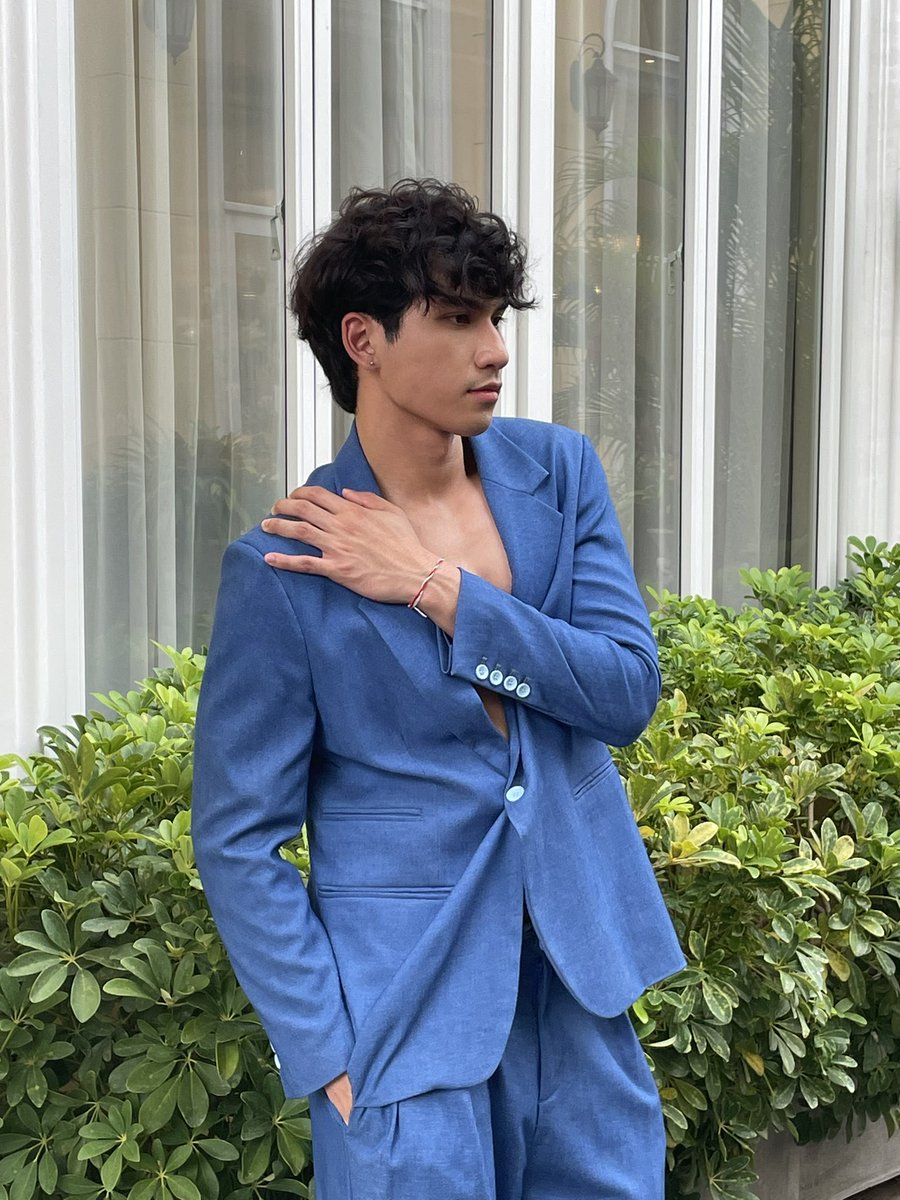 Supawit Vichitrananda tweet media