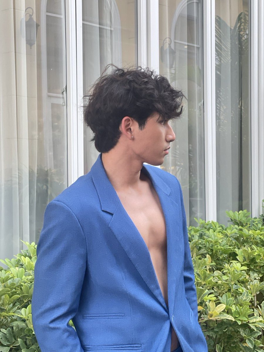 Supawit Vichitrananda tweet media