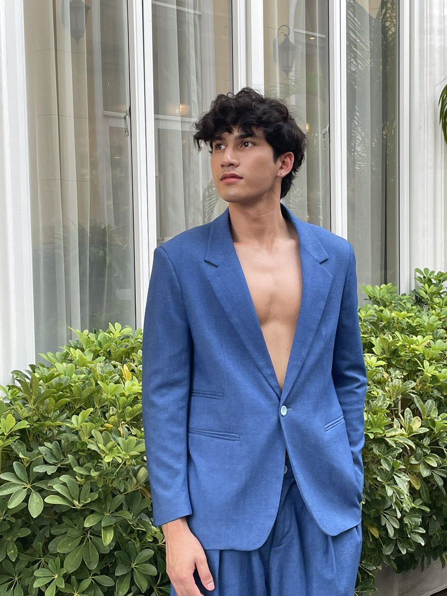 Supawit Vichitrananda tweet media