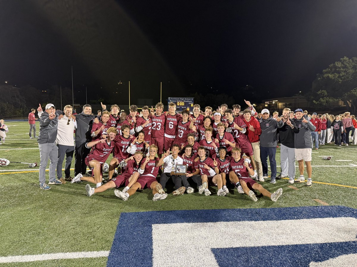 Sacred Heart Prep Athletics tweet media