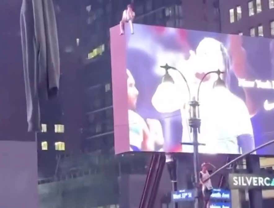 Barstool Sports tweet media