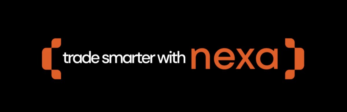 xnkicks's tweet photo. @nexaxyz
 ~ Your Ultimate Trading Hub on Sui!  Dive into $NEXA’s DeFi revolution! #NexaXYZ #Sui #Web3 https://t.co/p6XovLjZu4