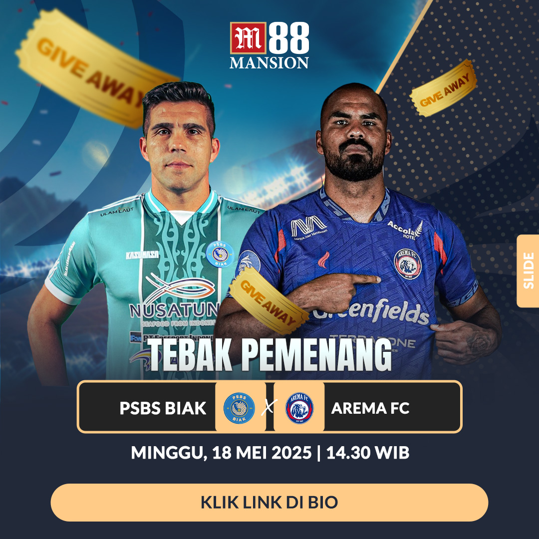 M88Indo.official tweet media