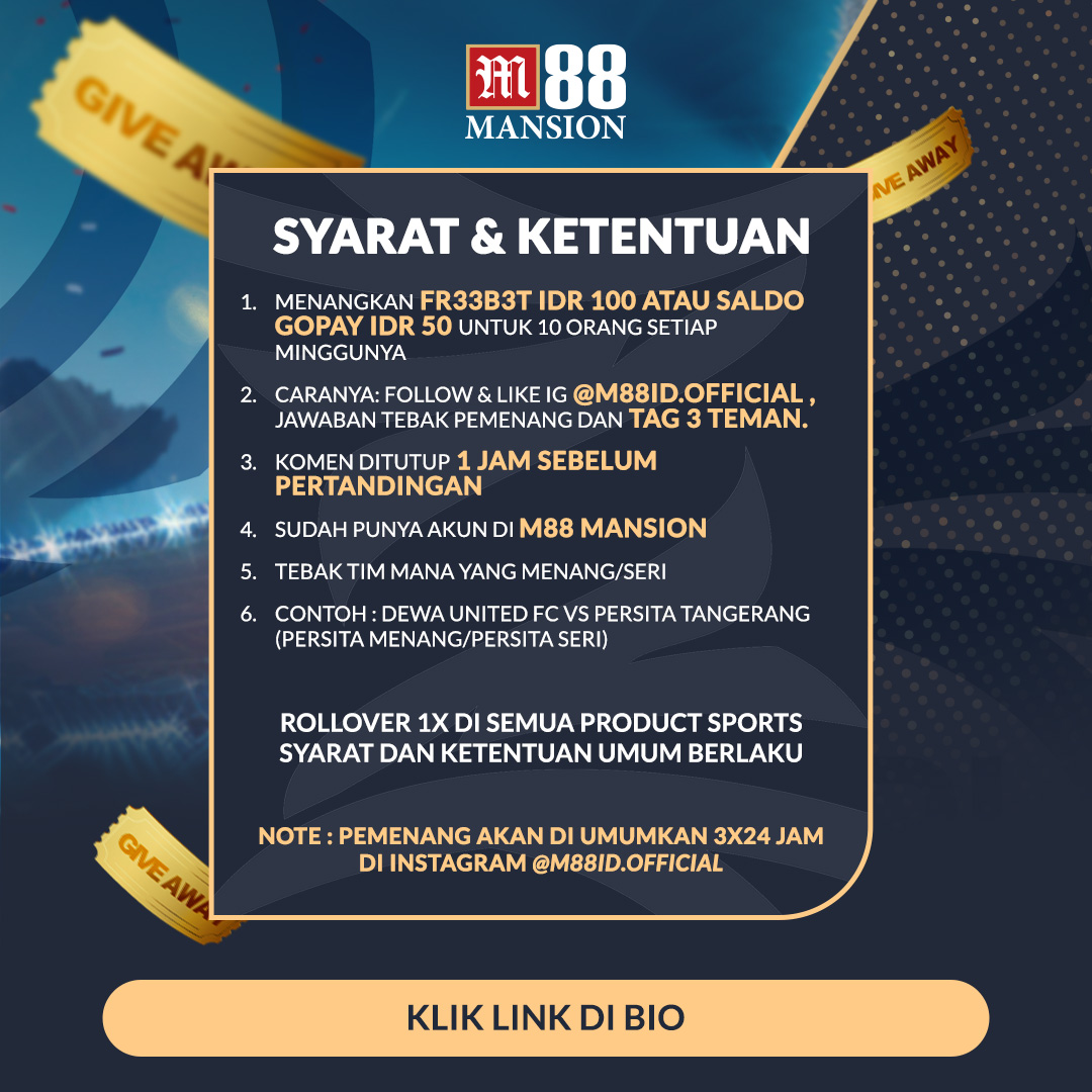 M88Indo.official tweet media