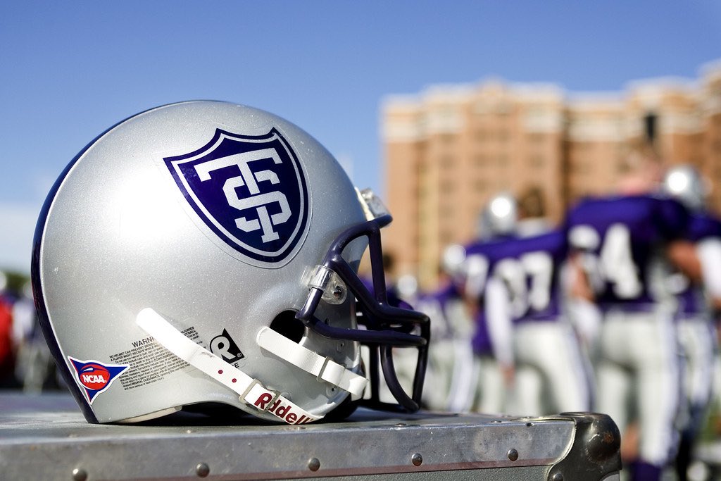 ICCPFootball's tweet image. Thank you @CoachFalbo for coming by IC today! #Recruit_IC