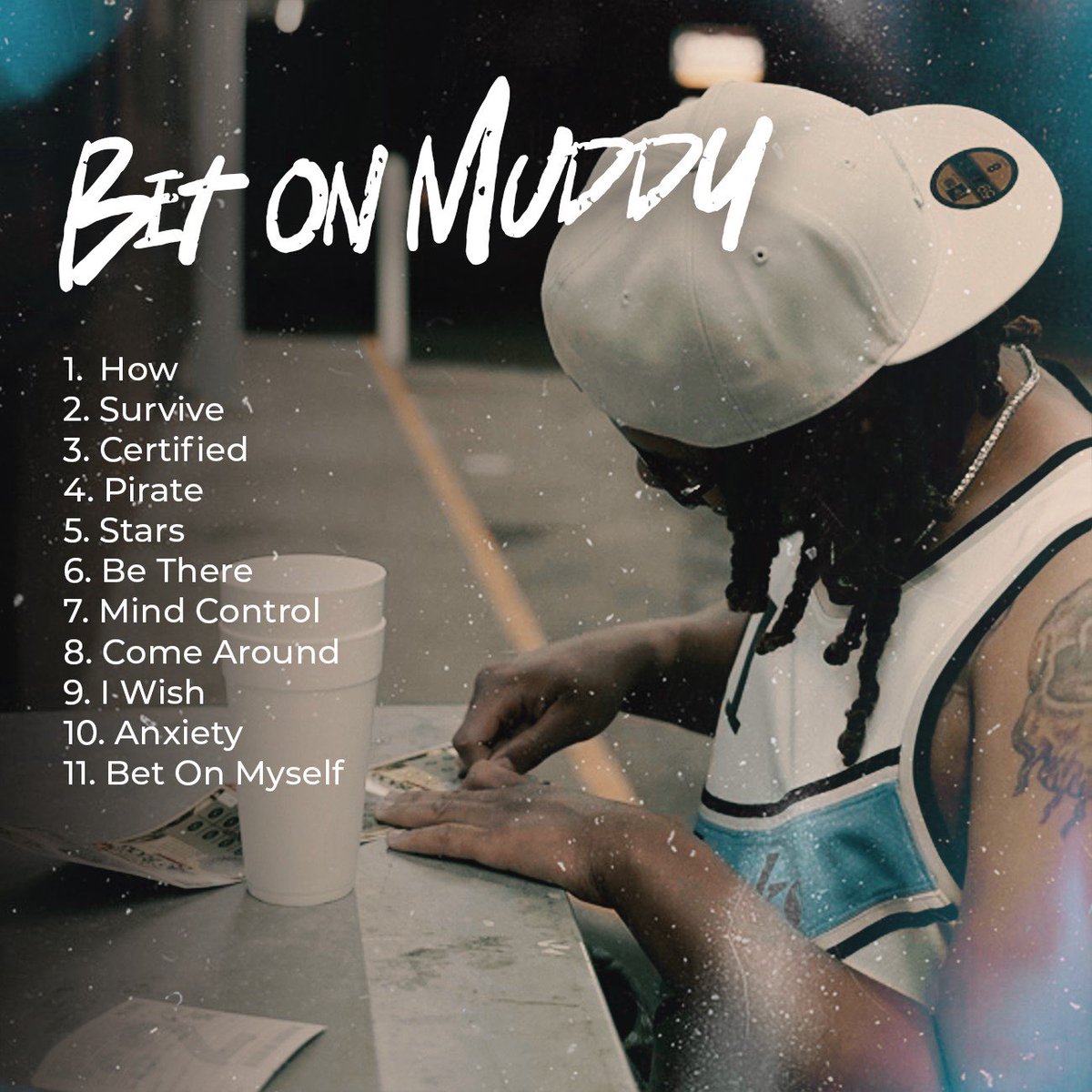 MUDDY (@rudymaine) / Posts / X