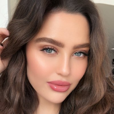 lanamsultan's tweet image. #NewProfilePic