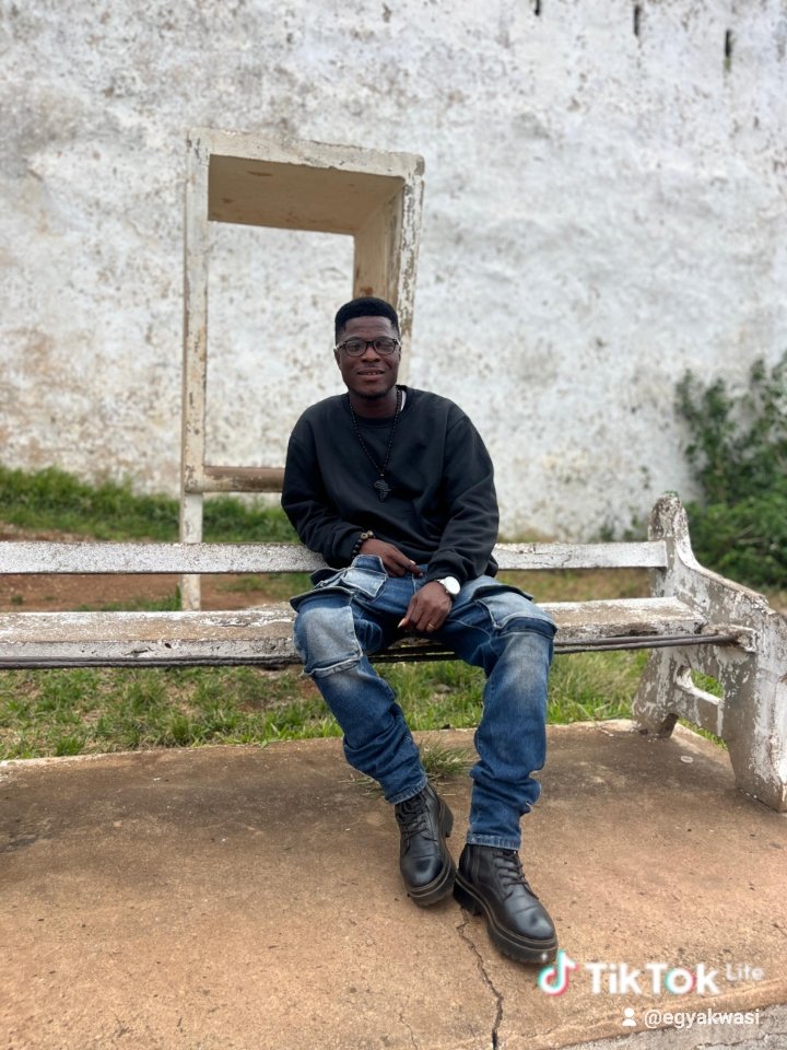 Samuel Osei tweet media