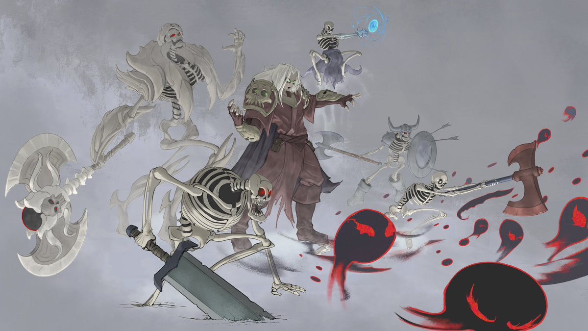 Necromancer 💀