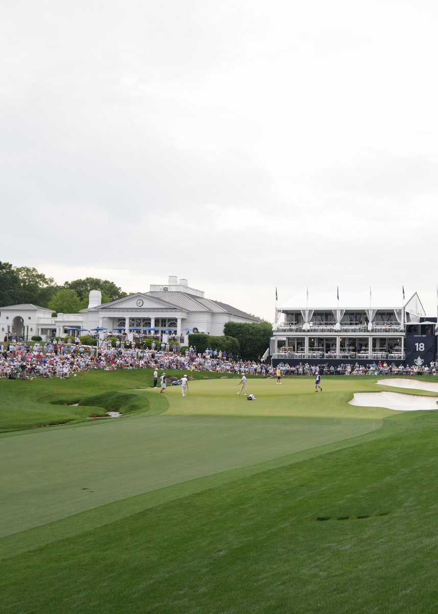 STexasPGA's tweet image. We are so proud of Bobby and Jesse for representing the STPGA!
Best of luck to everyone this weekend and looking forward to watching the battle and crowning the Champion!
#STPGA | #pgachampionship | #FCSTPGA