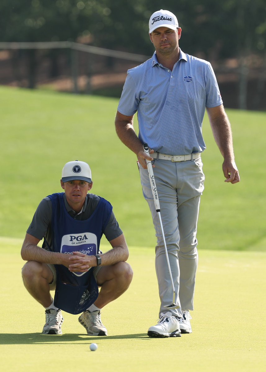 STexasPGA's tweet image. We are so proud of Bobby and Jesse for representing the STPGA!
Best of luck to everyone this weekend and looking forward to watching the battle and crowning the Champion!
#STPGA | #pgachampionship | #FCSTPGA