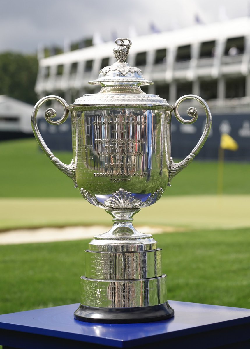STexasPGA's tweet image. We are so proud of Bobby and Jesse for representing the STPGA!
Best of luck to everyone this weekend and looking forward to watching the battle and crowning the Champion!
#STPGA | #pgachampionship | #FCSTPGA