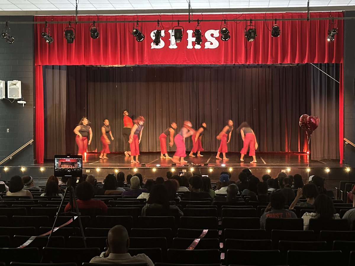 Seventy-First High School tweet media