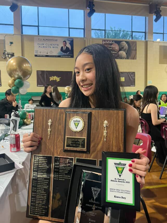 Love, your biggest fan