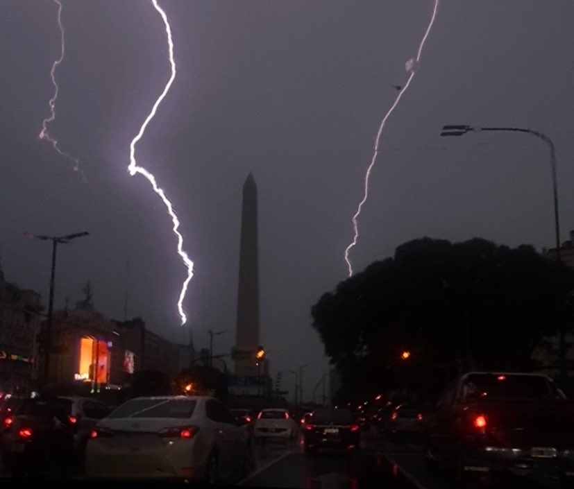 ⚡️⚡️