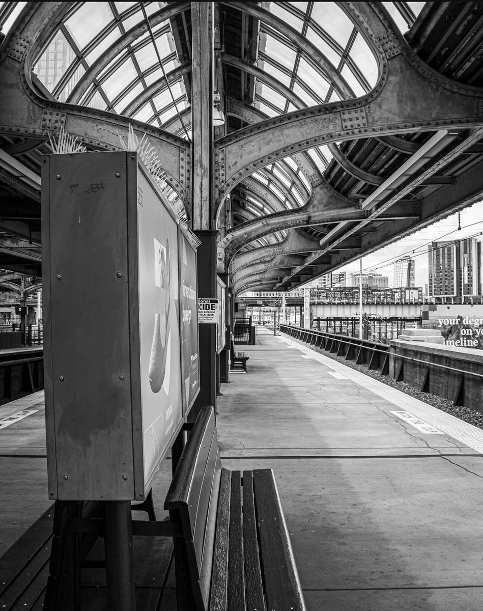 PhillyBeyond's tweet photo. 30th Street Station. 2024. https://t.co/oelOKk50iQ