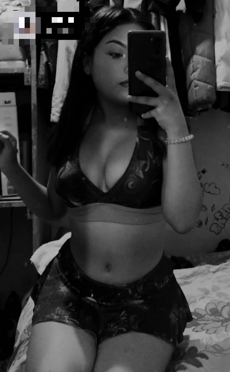 Ya disponible para cualquier servicio bb🌸😻🔥🥵😈
Ya agendaste encuentro conmigo?🥵
Contenido virtual nuevo y súper rico🥵😈