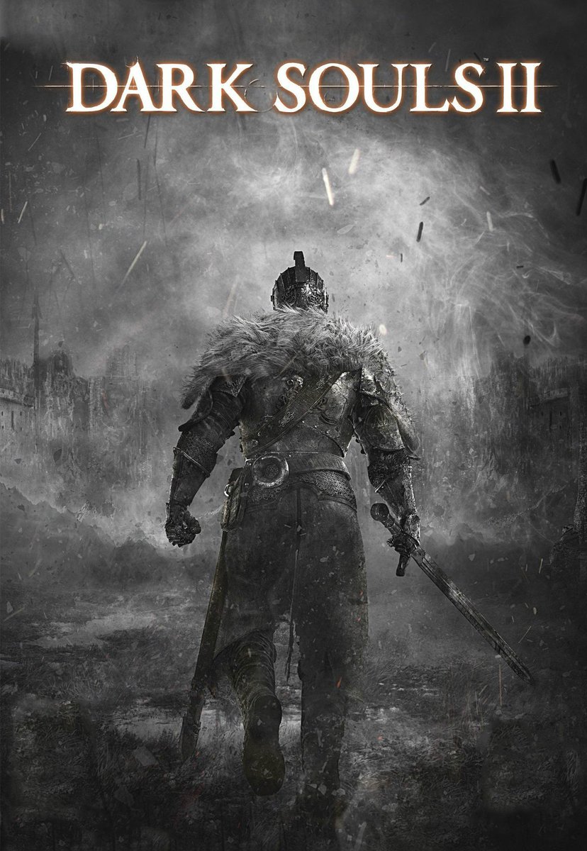 Noe_Lemo's tweet photo. @PanchoVJS El mío es el Dark Souls II, me trae re lindos recuerdos, cuando estoy bajón es el primer juego en el que pienso. Y eso que no es mi favorito pero por alguna razón me da seguridad ❤️‍🩹 https://t.co/olO2mJlygO