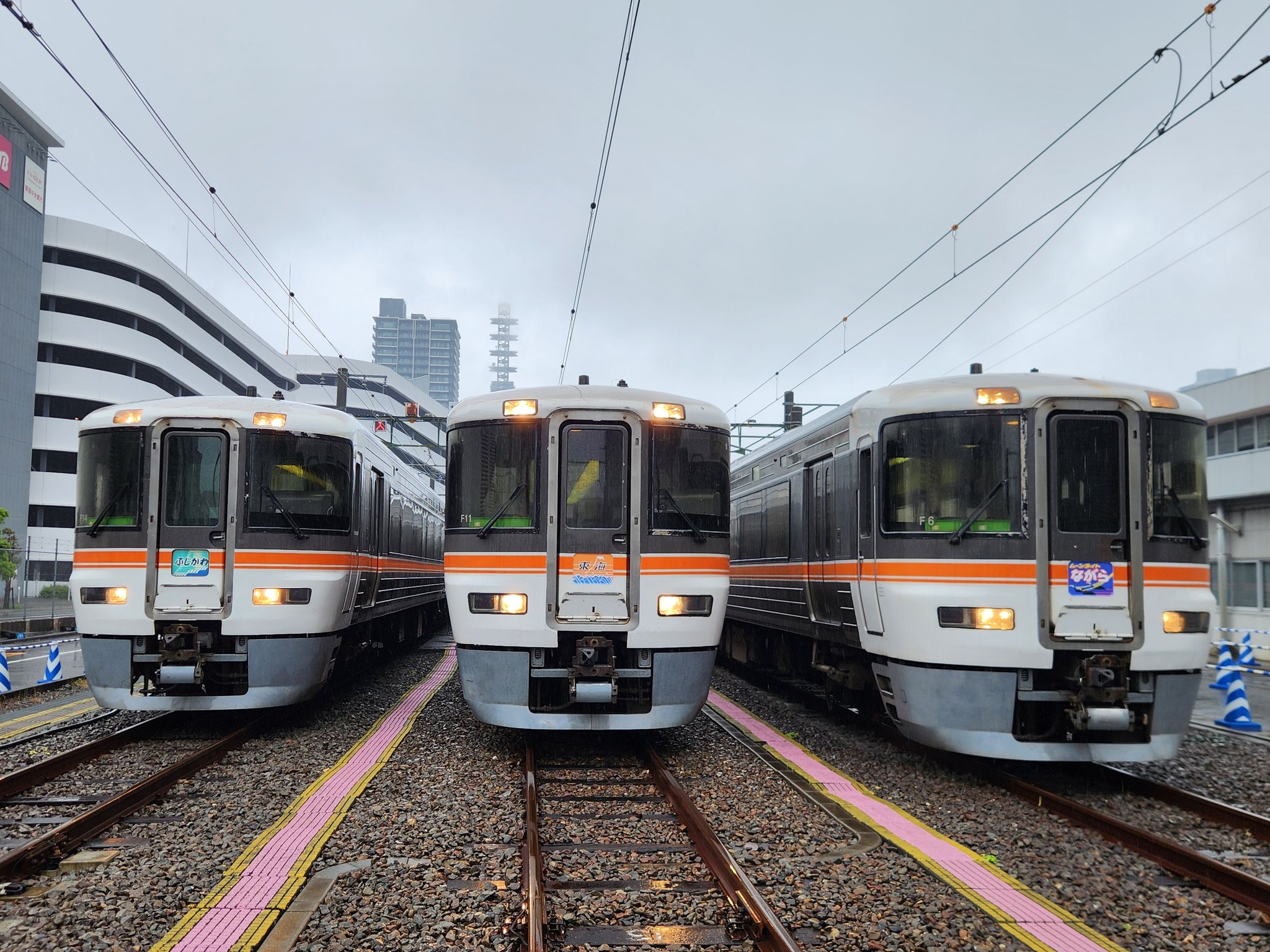 2024 5 19（日）さわやかウォーキング・静岡の鉄道満喫