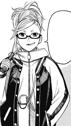 "So, what do you want from me?"