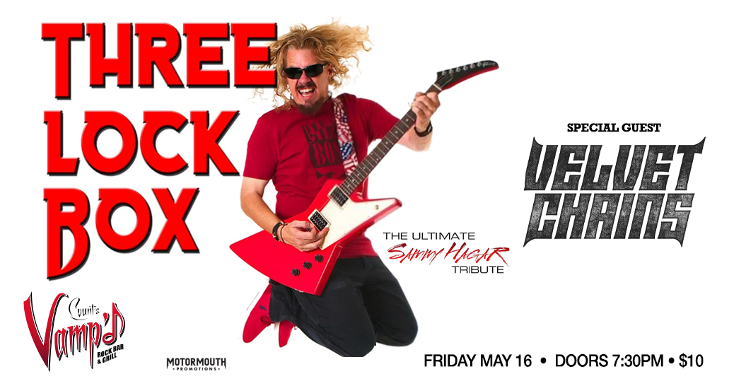 VampdVegas tweet media