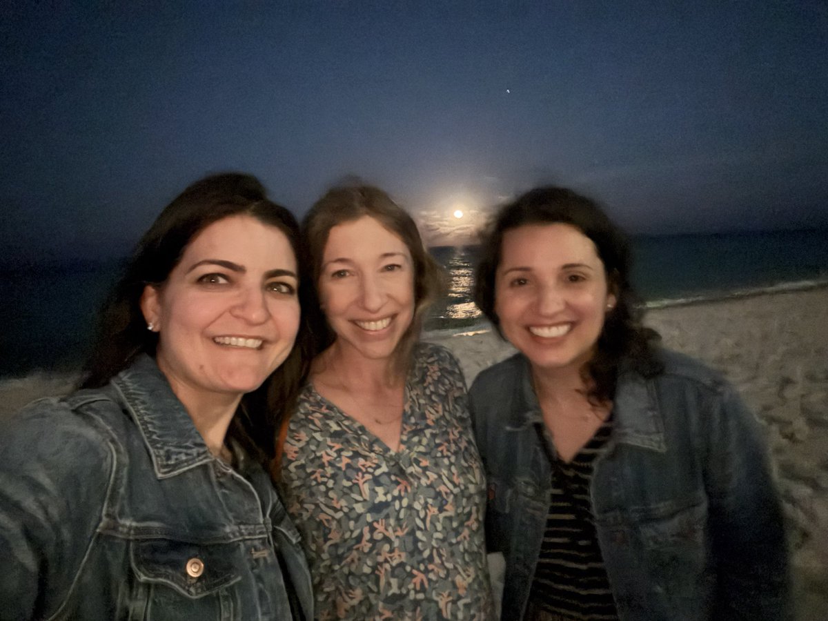 Rebecca Berger 🇮🇱 tweet media