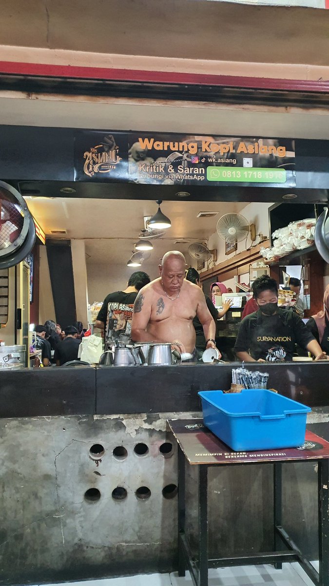 Ngopi