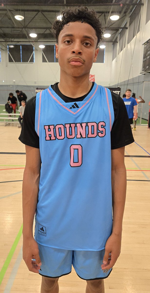 Dinos Trigonis (@trigonis30) on Twitter photo 2025 Pangos Terrific 24 Notes: 6-5 2027 Kametrius Babbs (Curtis/Tacoma WA) is an event revelation. Bouncy WG with nice mid-range jumper has intriguing potential. Northwest soph sleeper to track!
<a href="/Terrific24FCP/">Terrific 24</a> <a href="/FCPPangos/">Fullcourt Press/ Pangos</a> <a href="/BallerTV/">BallerTV</a> 2025 Pangos Terrific 24 Notes: 6-5 2027 Kametrius Babbs (Curtis/Tacoma WA) is an event revelation. Bouncy WG with nice mid-range jumper has intriguing potential. Northwest soph sleeper to track!
<a href="/Terrific24FCP/">Terrific 24</a> <a href="/FCPPangos/">Fullcourt Press/ Pangos</a> <a href="/BallerTV/">BallerTV</a>