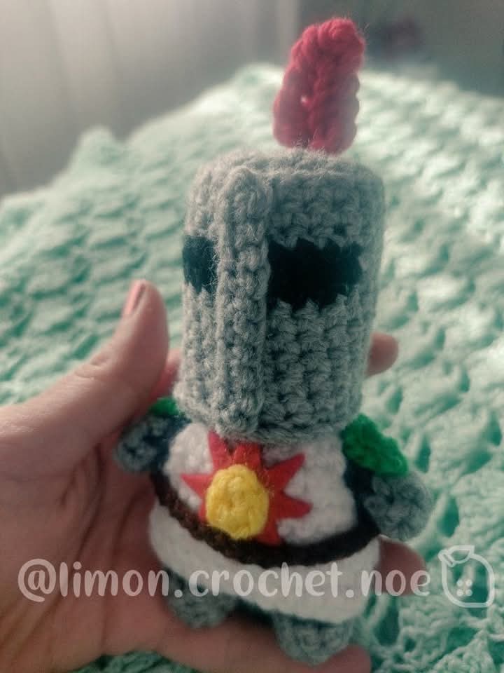 Noe_Lemo's tweet photo. @devlonnn Me gusta tejer 🧶🪡 https://t.co/aw3L5FyTCj