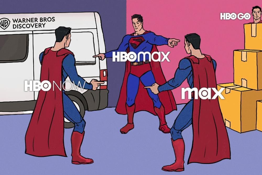 Industry experts call the switch back to HBO Max “a corporate walk of shame” nerdist.com/article/max-ch…