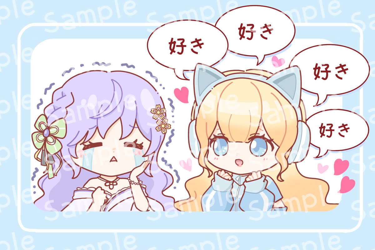 Chimera_Leopon's tweet photo. (o´∀`)♪

イラスト:asako様【#AsakoLine】

#おぷ様
#おぷさま
#たま様
#あーたま

https://t.co/r0l2SBTgAQ

https://t.co/LGCEtmVofl https://t.co/t6qfl5vllL