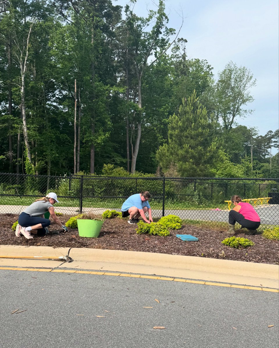 York Elementary PTA tweet media