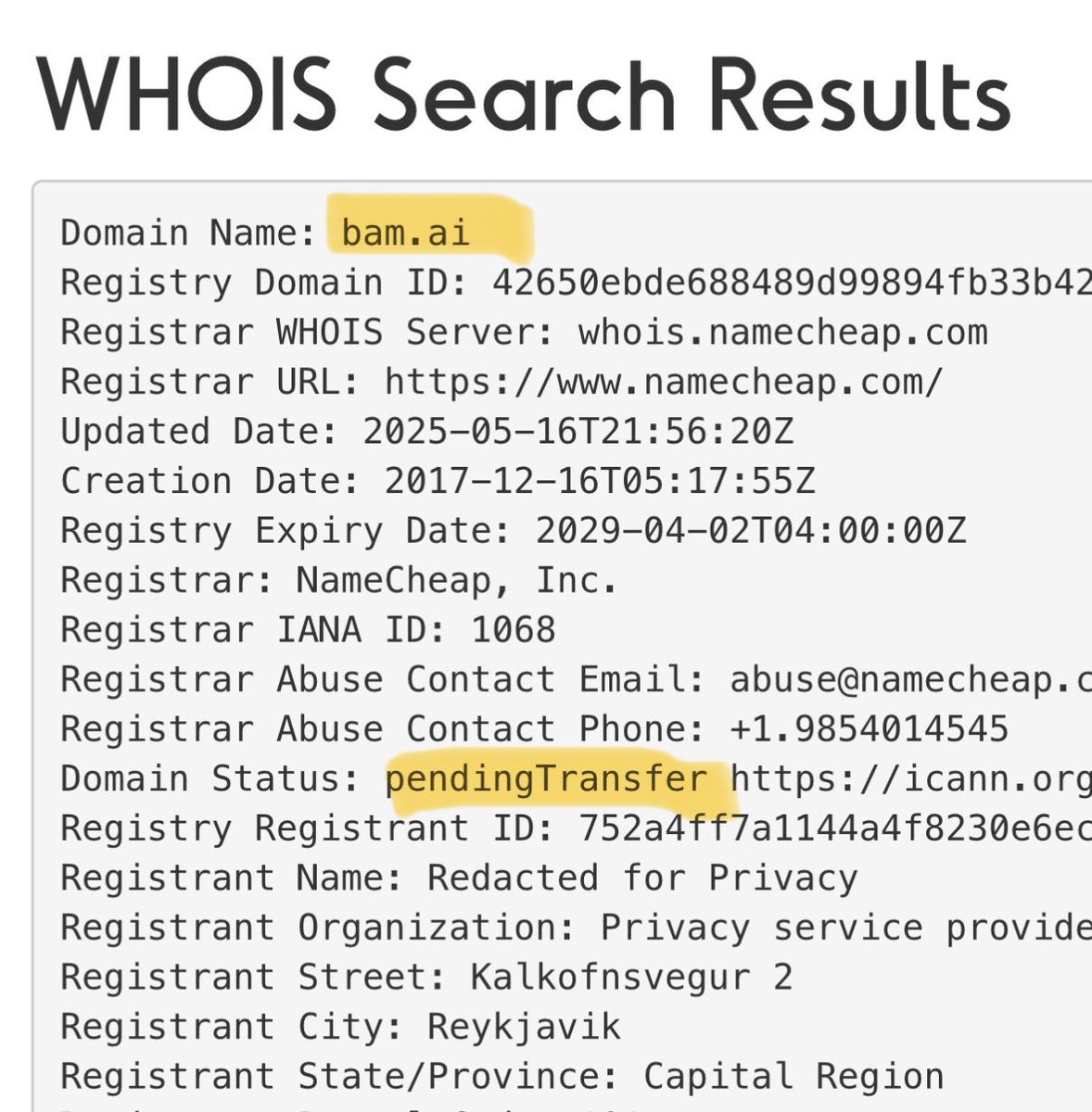 Bill Sweetman 🇨🇦 tweet media