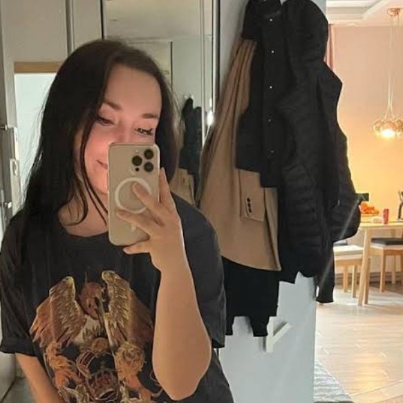 #NewProfilePic