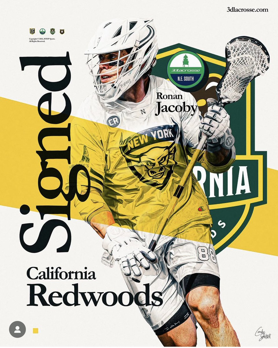wes_mlax's tweet photo. Next week, we’ll have two of our own in PLL camp — so proud of former captains Ronan Jacoby and CK Giancola. If you’re good enough, they’ll find you. Proud to say @wes_lax is the ONLY NESCAC school with any professional players on a roster. #rollcards https://t.co/wFGVQUKoZ1