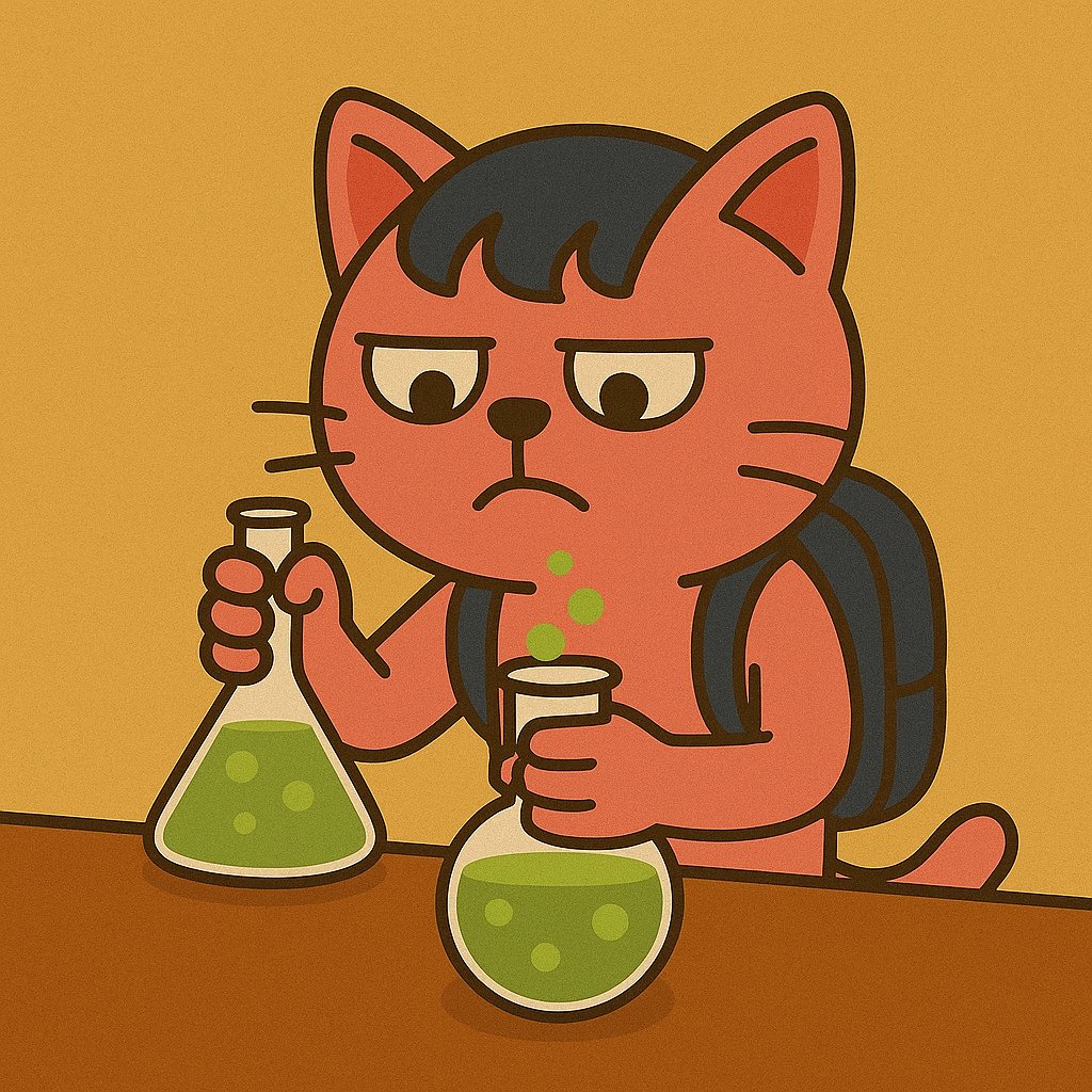 isdev2025's tweet photo. "Genius or madman… Dev just needs one more drop for a revolution."

#ISDEV 
#COMINGSOON 
#web3community 
#memecoin 
#catlover 
#tokenomic 
#HYPE https://t.co/xi0S5TE7hA