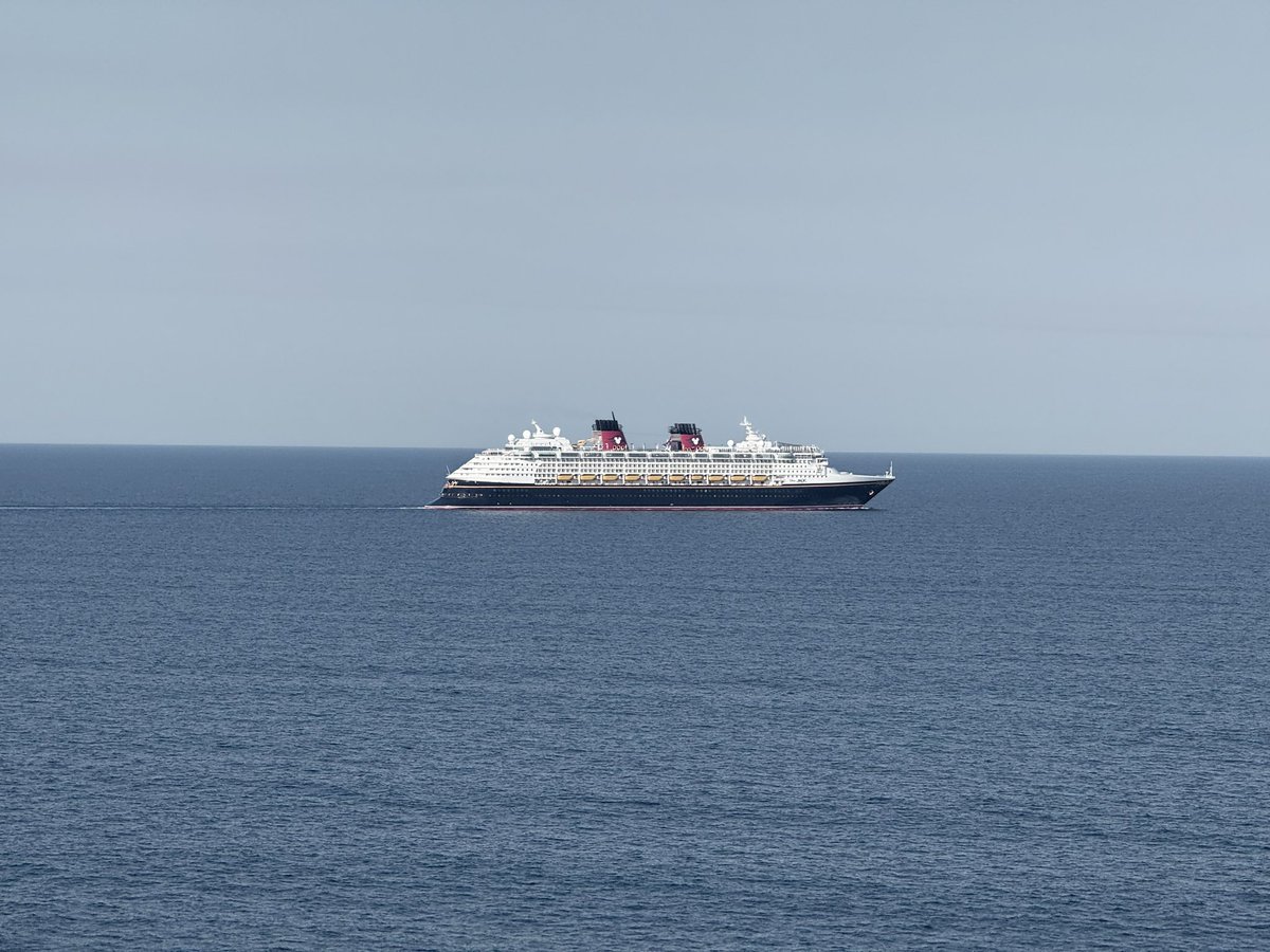 Can’t beat this view