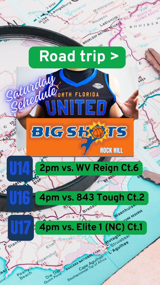 North Florida United - PUMA NXT PRO tweet media