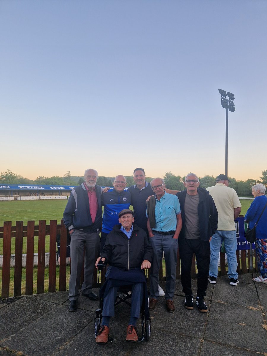 Kilsyth Rangers FC tweet media