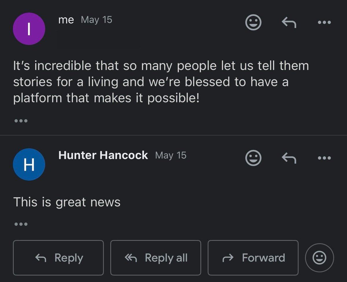 Wendigoon tweet media