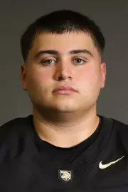 HERO Sports (@herosportsnews) on Twitter photo 🔸#CFB G5 Spotlight🔸
Army OL Brady Small (<a href="/bradysmall4/">Brady Small</a>)
-2025 Jr.
-6-foot, 313 lbs
-All-AAC 1st Team
-Just 1 sack & 3 QB pressures allowed in 2024
📸<a href="/ArmyWP_Football/">Army Football</a>
<a href="/CoachJeffMonken/">Jeff Monken</a> <a href="/Coach_Worley/">Cody Worley</a> <a href="/MikeViti/">MIKE VITI</a> <a href="/SSN_Army/">Sidelines-West Point</a> 🔸#CFB G5 Spotlight🔸
Army OL Brady Small (<a href="/bradysmall4/">Brady Small</a>)
-2025 Jr.
-6-foot, 313 lbs
-All-AAC 1st Team
-Just 1 sack & 3 QB pressures allowed in 2024
📸<a href="/ArmyWP_Football/">Army Football</a>
<a href="/CoachJeffMonken/">Jeff Monken</a> <a href="/Coach_Worley/">Cody Worley</a> <a href="/MikeViti/">MIKE VITI</a> <a href="/SSN_Army/">Sidelines-West Point</a>