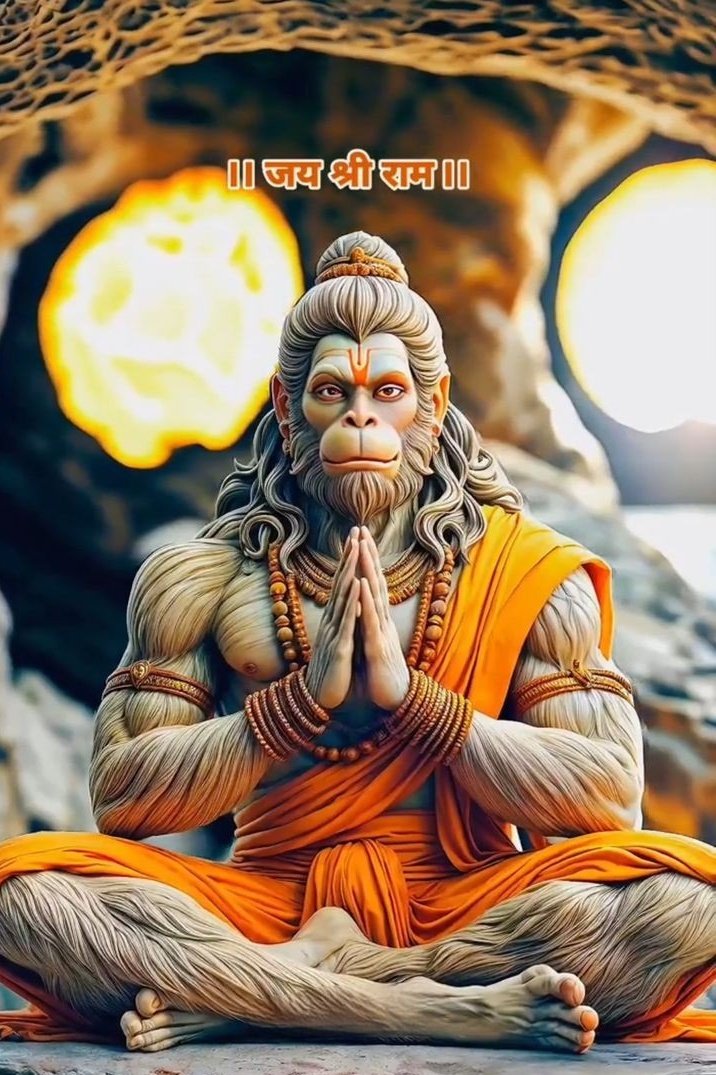 Jai shree ram 🙏