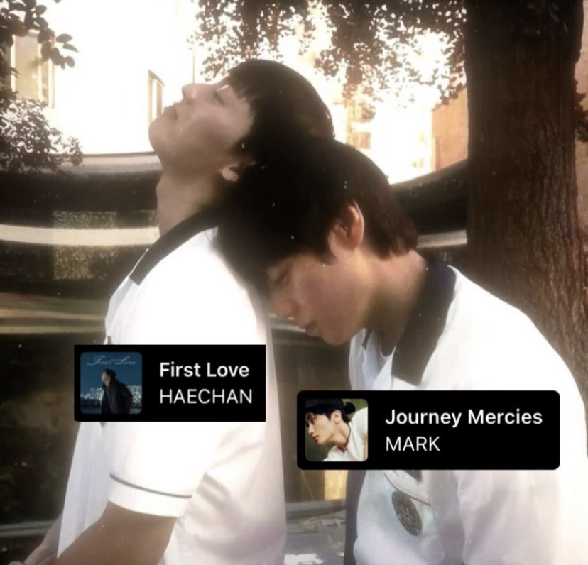 minatlantic's tweet image. just wanted to make it about markhyuck